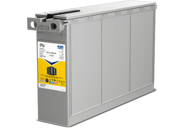 Pure Lead Plus AGM Battery for UPS (China)