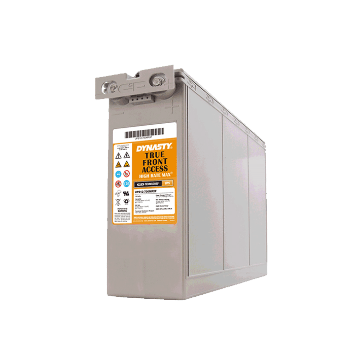 High Rate MRXF Series